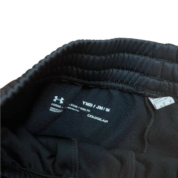 Under Armour Boys Activewear Bundle, Size YM - Picture 4 of 10